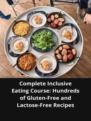 cover image of Complete Inclusive Eating Course